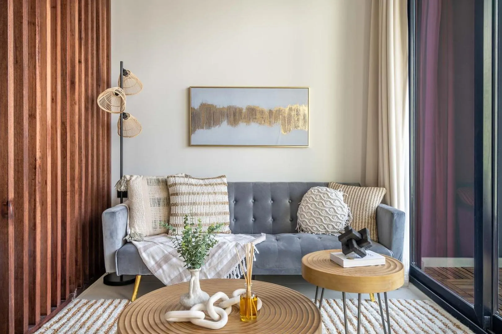Guestready - Lux Home With Skyline View Дубай 0*,  ОАЭ